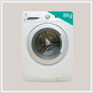 Máy Giặt Lồng Ngang Electrolux EWF12832S